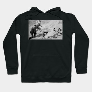 Jackie Robinson Hoodie